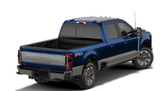 2027 Ford Super Duty® External Image 3